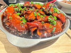 -忆家名门·上海菜(徐家汇店)