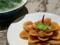 萝卜皮-巡味顺德菜(龙华壹方城店)
