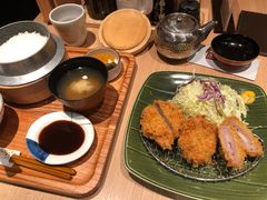 蒜香一口里脊套餐-和幸(春熙路群光广场店)