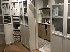 -宜家家居(哈尔滨商场店)