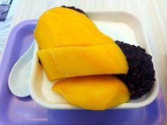 -满记甜品(荟聚购物中心店)