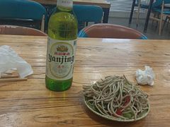 -西域美食(西直门南小街店)