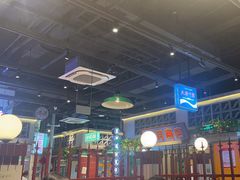 -楠火锅(昆山金鹰店)
