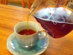 萨尔瓦多-琥珀咖啡 Ambercoffee