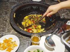 -大鱼山房鱼头火锅(老字号品质店)