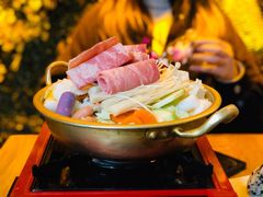 -韩热料理(永嘉天地店)