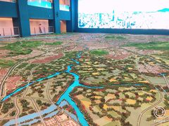 -南京市规划建设展览馆