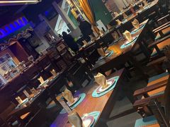 -甘尼仕印度餐厅爵士酒吧(阳春巷店)
