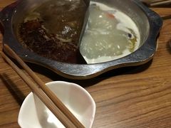 -傣妹火锅(南京东路一店)