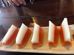 -海口骑楼小吃街