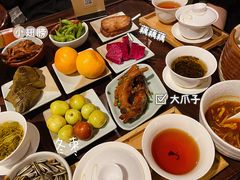 -青藤茶馆(南山路店)