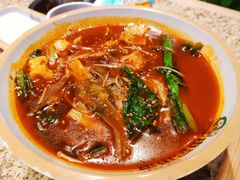麻辣烫-申记串道(奉天街店)