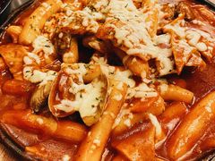 -MI WU FACTORY米屋美食工厂餐厅(绿地店)