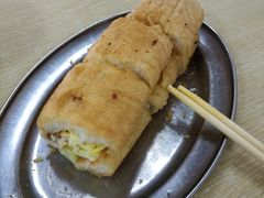 -华姐鸡粉(教育路店)