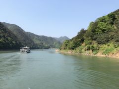 -新安江山水画廊风景区