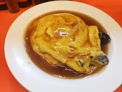 -拉面莊夢語＆中华料理八椿