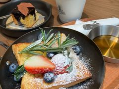 -山野咖啡(之江花园店)