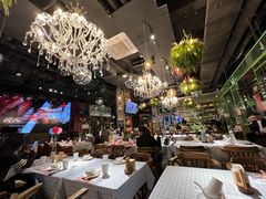 -胡桃里音乐酒馆(罗湖HALO广场店)