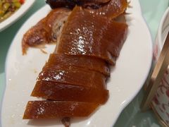 -香丰阁·烤鸭·川湘菜(清河店)