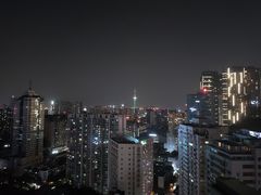 -富力丽思卡尔顿酒店·FLAIR餐厅酒吧