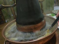 -蘭番坊青海特色铜锅涮·清真