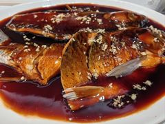 西湖醋鱼王-知味观(湖滨店)