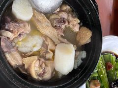 -青城甲(青城山店)