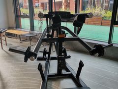 -豪逸健体(中骏广场店)