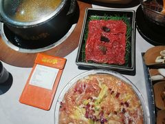 -芸山季·云南山珍菌火锅(人民广场来福士店)