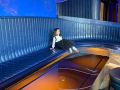 -泉客厅LAPUTA·天空之城