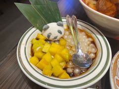 -仙隐小鹿料理食堂(惠济万达店)
