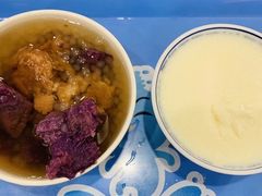 -冰神糖水铺(国贸中心店)