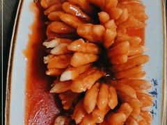 -神仙钵湘香土菜馆(光华路店)