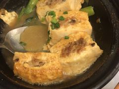 -围龙屋客家食府(福田店)