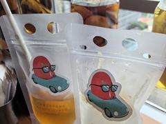 -广州富力君悦大酒店·凯菲厅