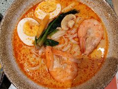 -Home Thai·泰谣(王府井apm店)