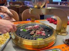 -杨小佳·齐齐哈尔烤肉·烤串(广州店)