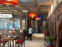 -兰溪小馆(东直门簋街店)