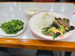 -老盛兴汤包馆(武夷店)