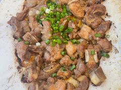 -榕边干蒸鲜排骨·啫啫煲(西丽店)