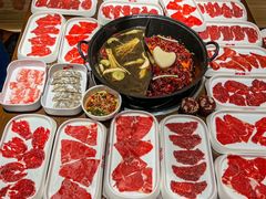 -刘火辣老火锅(光谷店)