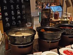 -星璨·自助餐厅-厦门禹洲温德姆至尊豪廷大酒店