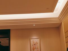 -上海虹桥西郊庄园丽笙大酒店