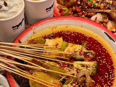 -馬伍旺川菜(安德门店)