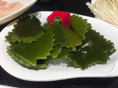 -忆春秋火锅(文翠路店)