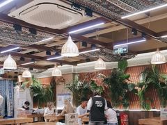 -云阿蛮云南生烫牛肉米线(奉贤路店)