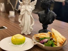 -玲婧胡同·生日蛋糕·餐厅(嘉里城店)