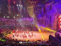-广州长隆国际大马戏