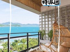 -三亚蜈支洲岛旅游区