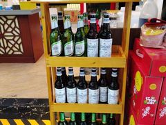 -九寨沟石锅鱼(沣峪口二十年店)